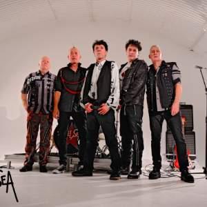 Chelsea - 50th Anniversary Tour