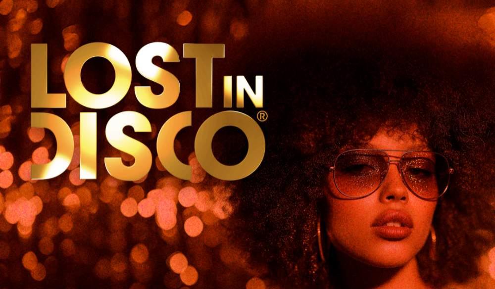 Lost in Disco