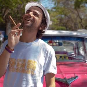 Havana Meets Kingston Sound System