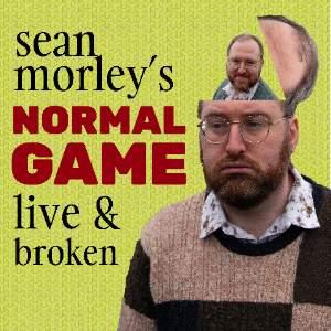 Sean Morley's Normal Game