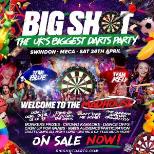 BigShot Darts - Swindon