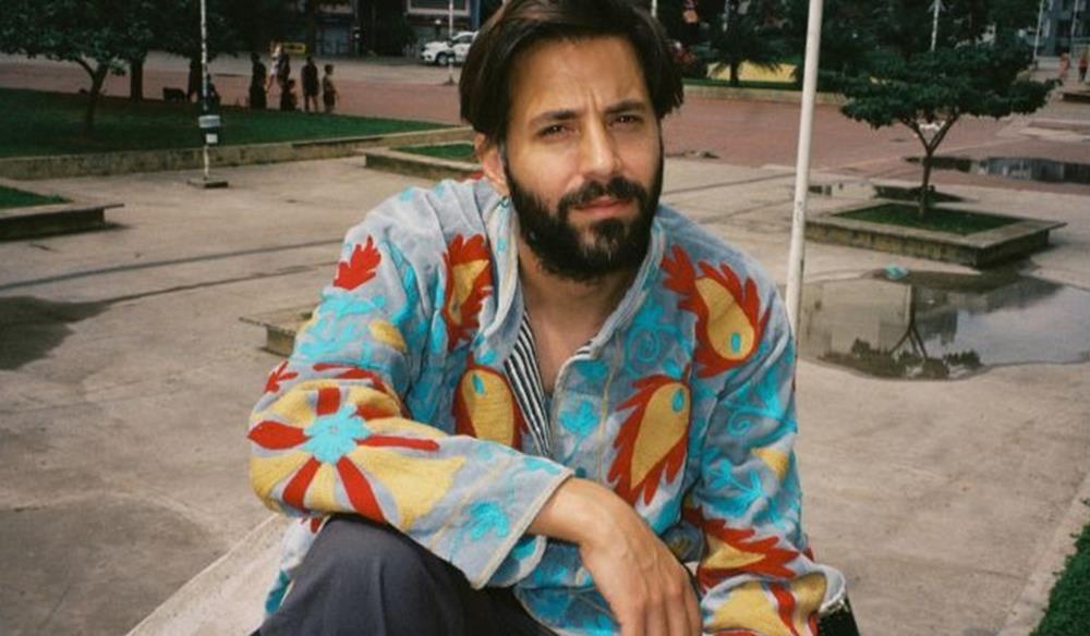 Salvador Sobral