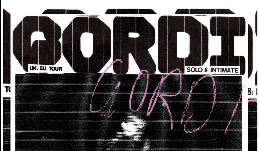Gordi