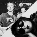 KNICK KNACK PRESENTS: ELIKSA + MÁIDIN + HOT RATS