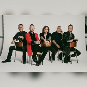 LITTLE ANGELS PLUS LUKE MORLEY