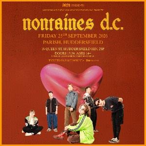 Nontaines D.C