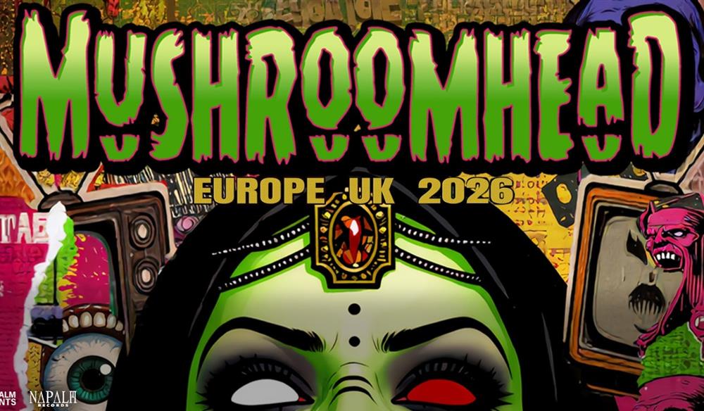 Mushroomhead