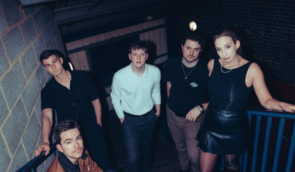 THE COVASETTES: ALBUM LAUNCH SHOW