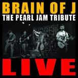 BRAIN OF J (PEARL JAM) + RED HOT CHILI PEPPERS UK