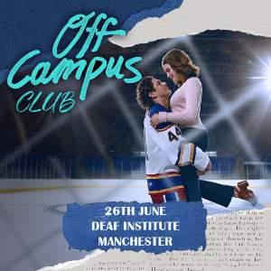 Off Campus Club