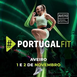 PORTUGAL FIT 2025 PORTUGAL FIT 2025