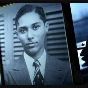 Nu Civilisation Orchestra: The Stuart Hall Project