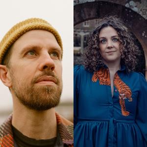 The Magic Lantern X Jo Mango