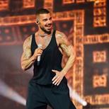 Ricky Martin (Only UK Show) + Special Guests