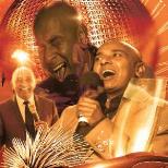 Soul & Motown Night - Longbridge