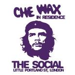 Ché Wax In Residence