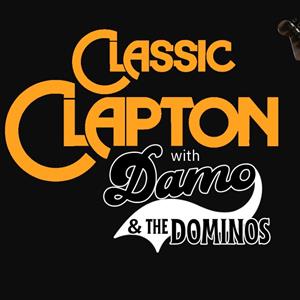 Classic Clapton With Damo & The Dominos