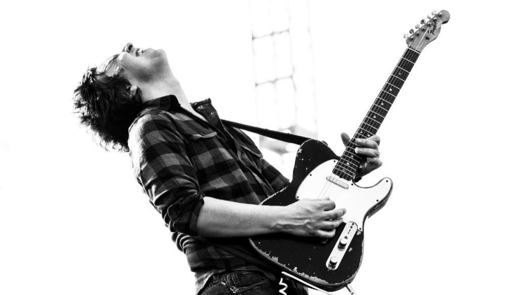 Davy Knowles