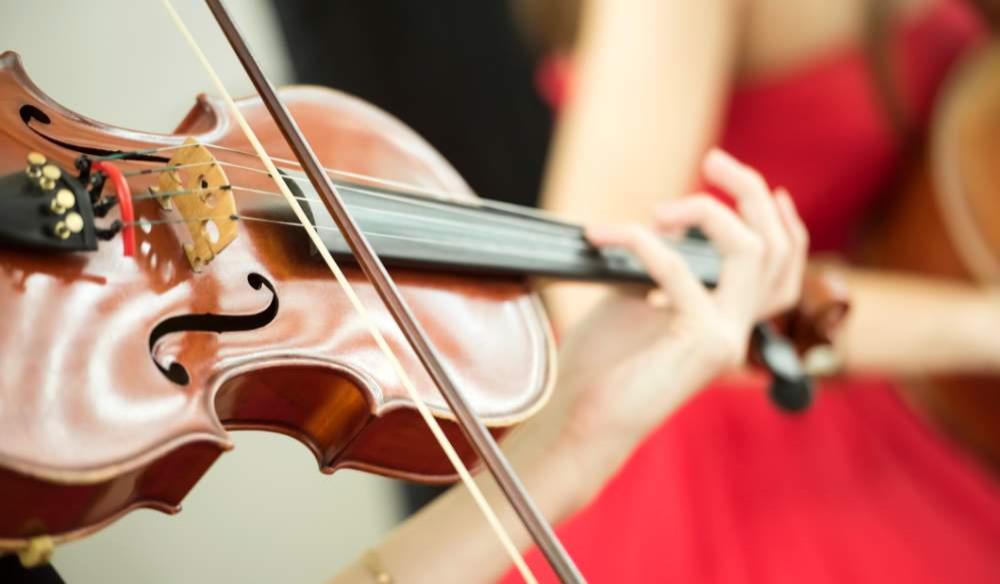 VIVALDI FOUR SEASONS BY CANDLELIGHT (8PM)