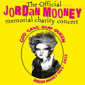 Official Jordan Mooney Memorial Charity Concert