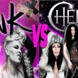 Pink vs Cher Tribute Night - Solihull
