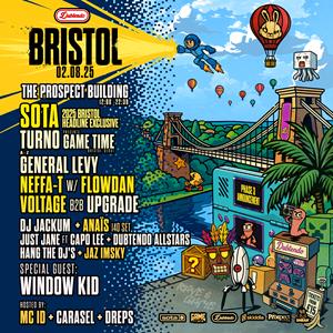 Dubtendo Day Festival Dubtendo Day Festival