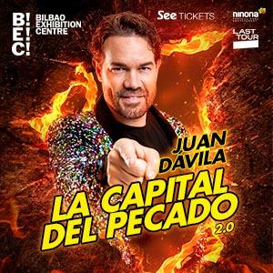 Juan Dávila La capital del pecado 2.0