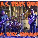 S.A.S. Blues Band
