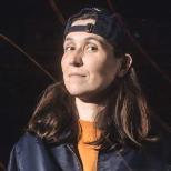 Ashley Gavin: Big Momma