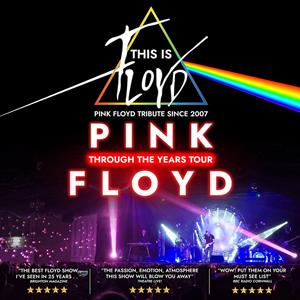 THIS IS FLOYD - A Tribute to PINK FLOYD