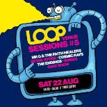 LOOP SESSIONS - VOL 5