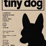 Tiny Dog