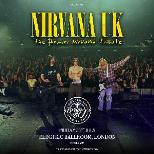 Nirvana UK + Brain of J