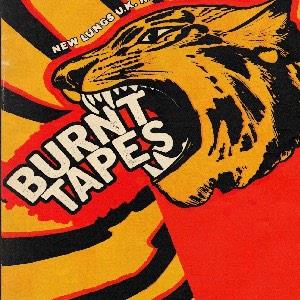 Burnt Tapes/Sunliner