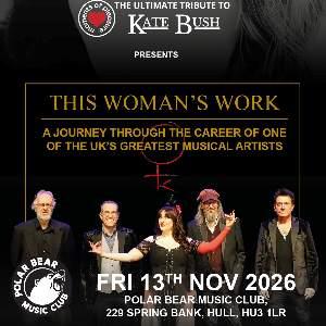 Moments of Pleasure - The Music Of Kate Bush