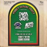 Punky Reggae Party ft. DAKKA SKANKS