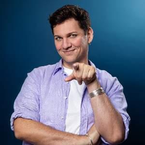 Dane Buckley: Work In Progress