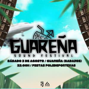 Guareña Sound Festival 2024