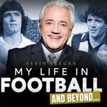 An Evening With Kevin Keegan