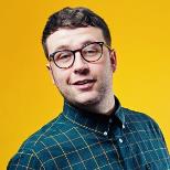 COMEDY CLUB WITH CHRIS WASHINGTON & GUESTS