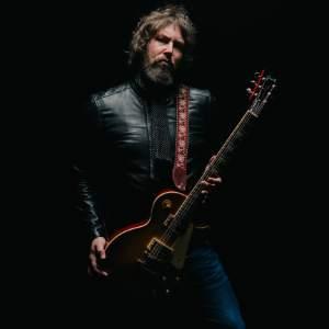 Jack J Hutchinson Band