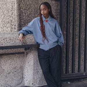 Say Owt Slam featuring Maureen Onwunali