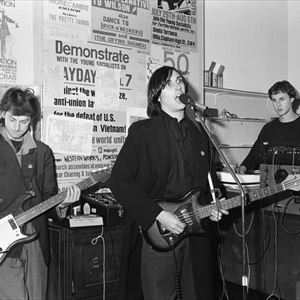 Cabaret Voltaire Cabaret Voltaire