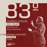 83º Sarau Anual do Orfeão Universitário do Porto