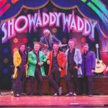 Showaddywaddy