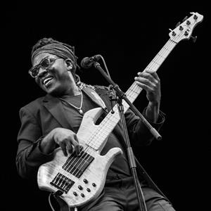 Richard Bona (Matinee)