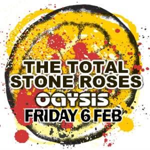 The Total Stone Roses & Oaysis-Greatest Hits Tour