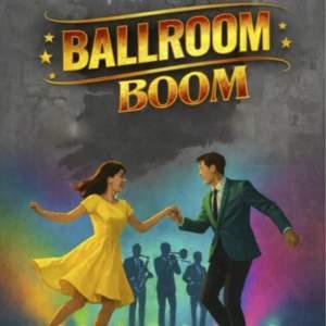 BALLROOM BOOM