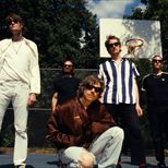 Cage The Elephant