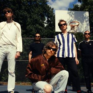 Cage The Elephant